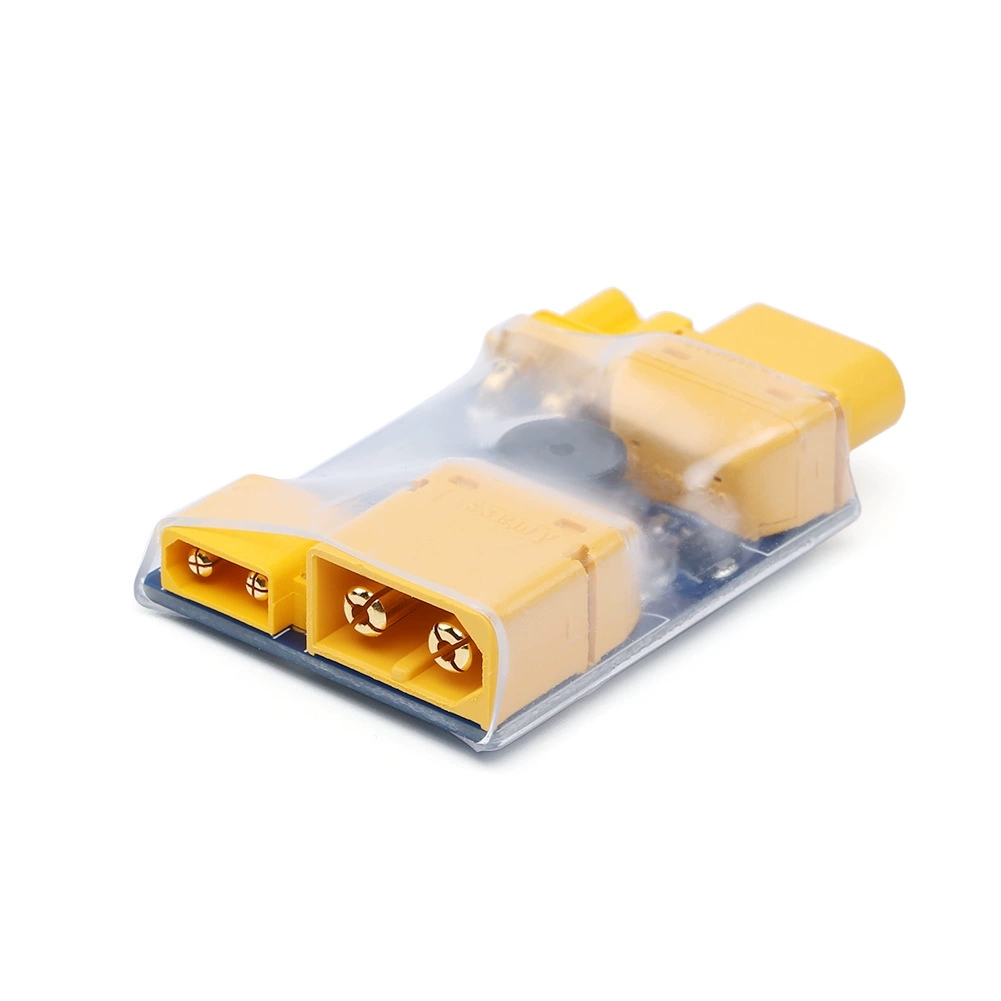 IFlight XT30 / XT60 Умный пред – обзор и цена Smoke Stopper