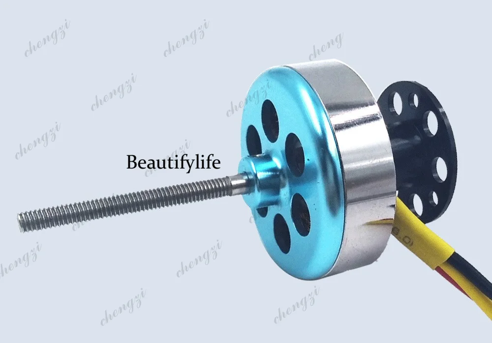 Бесщеточный электродвигатель A – обзор и цена Drone Motor