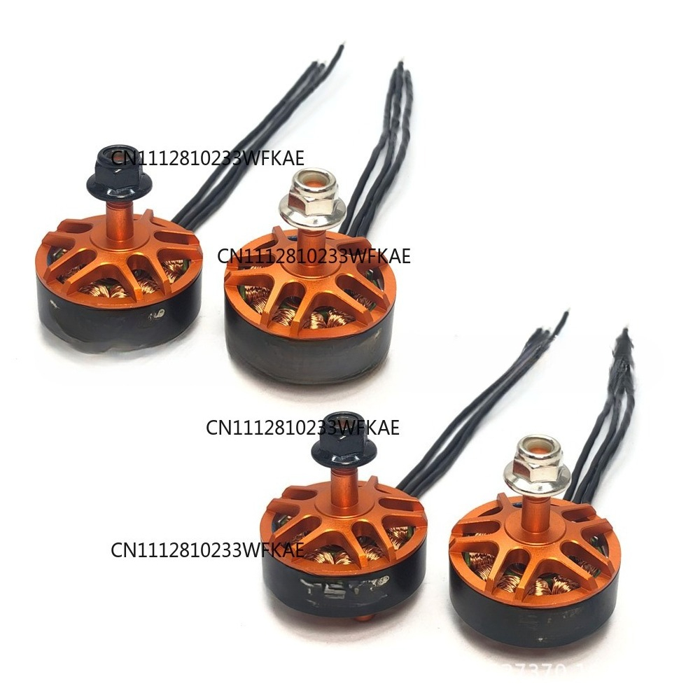 Бесколлекторный мотор YSido 25 – обзор и цена Drone Motor