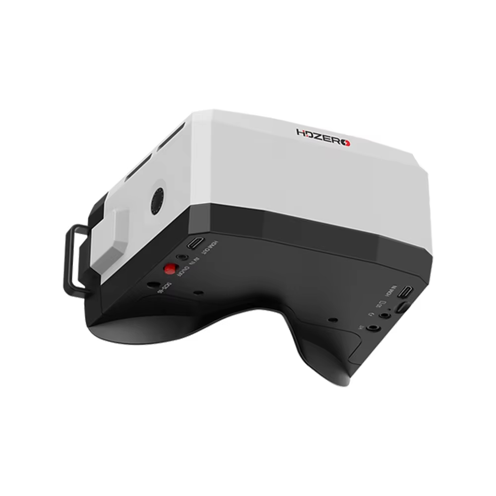 Цифровой/аналоговый HDMI-ресив – обзор и цена Hd Zero Camera