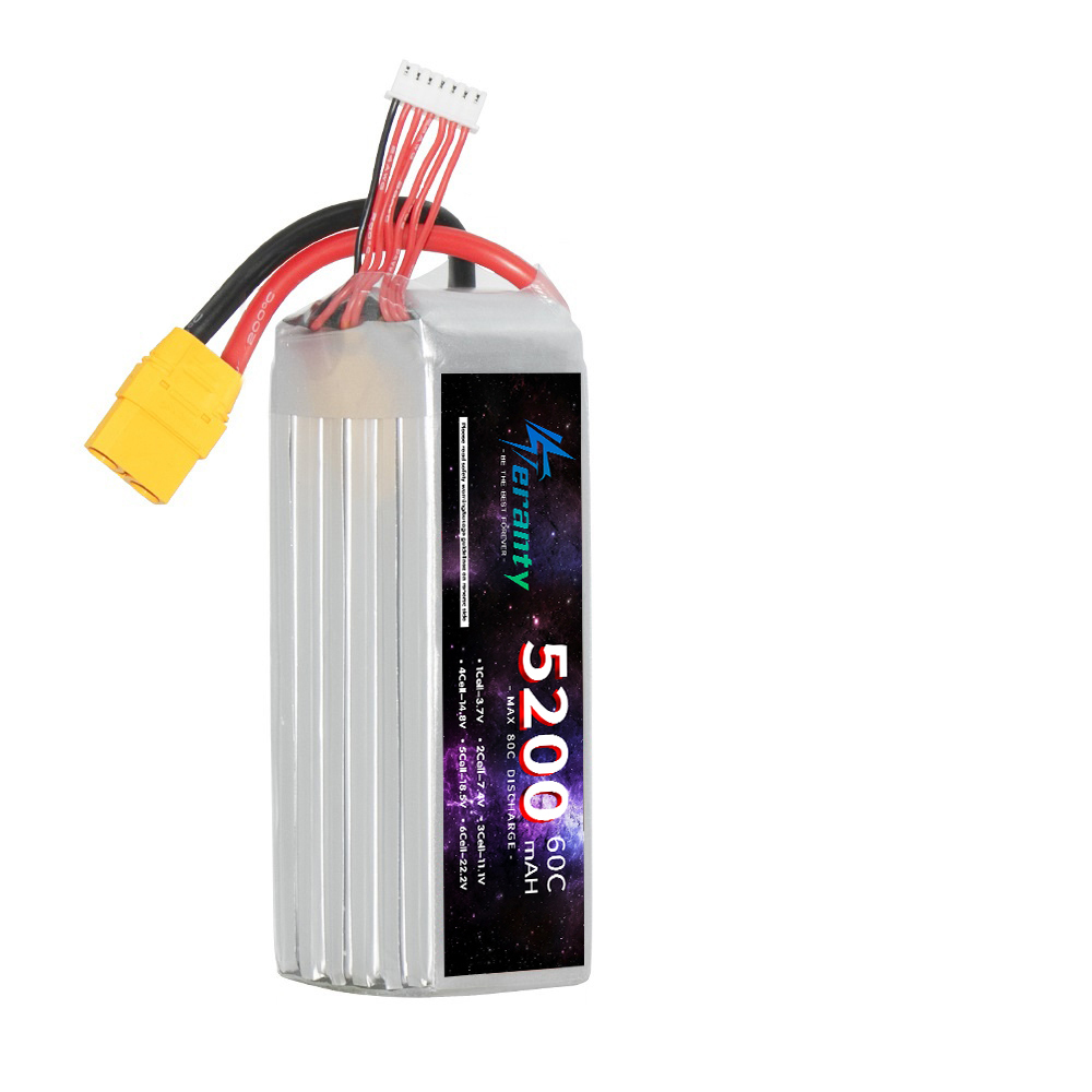 Литий-полимерный аккумулятор T – обзор и цена Lipo Battery 6S