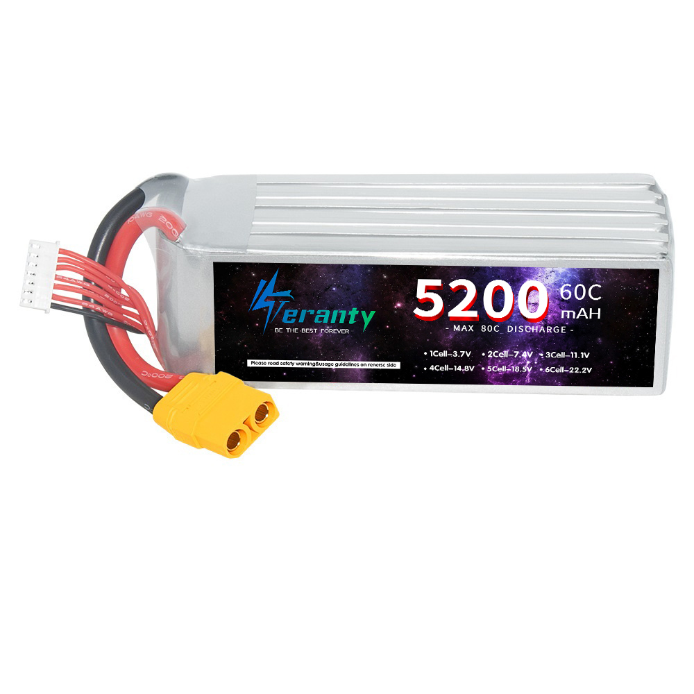 Литий-полимерный аккумулятор T – обзор и цена Lipo Battery 6S