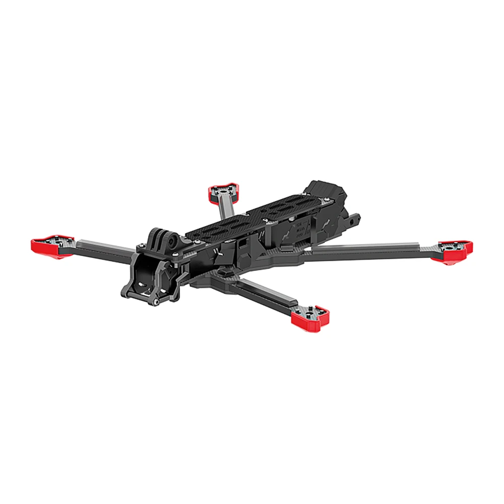 Комплект рамы IFlight Chimera7 – обзор и цена Carbon Fiber Drone Frame