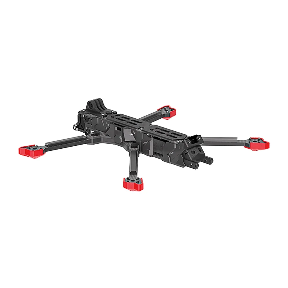 Комплект рамы IFlight Chimera7 – обзор и цена Carbon Fiber Drone Frame