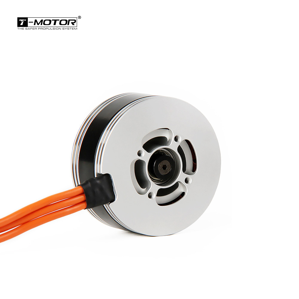 T-motor Mn501-s Ip45 Водонепро – обзор и цена Rc Drone