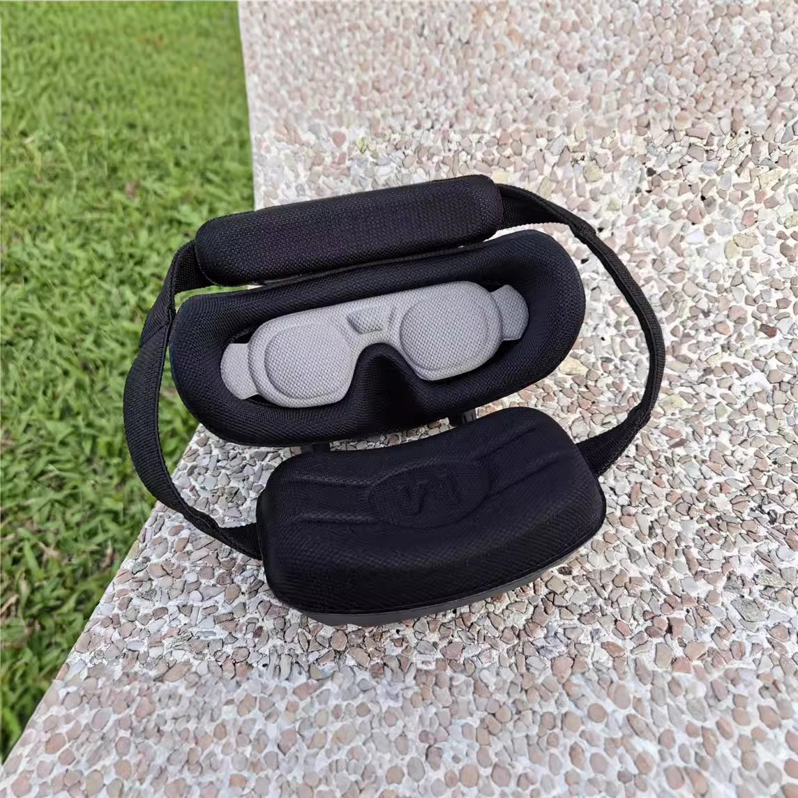Авиационные очки, специальное  – обзор и цена Dji Goggles