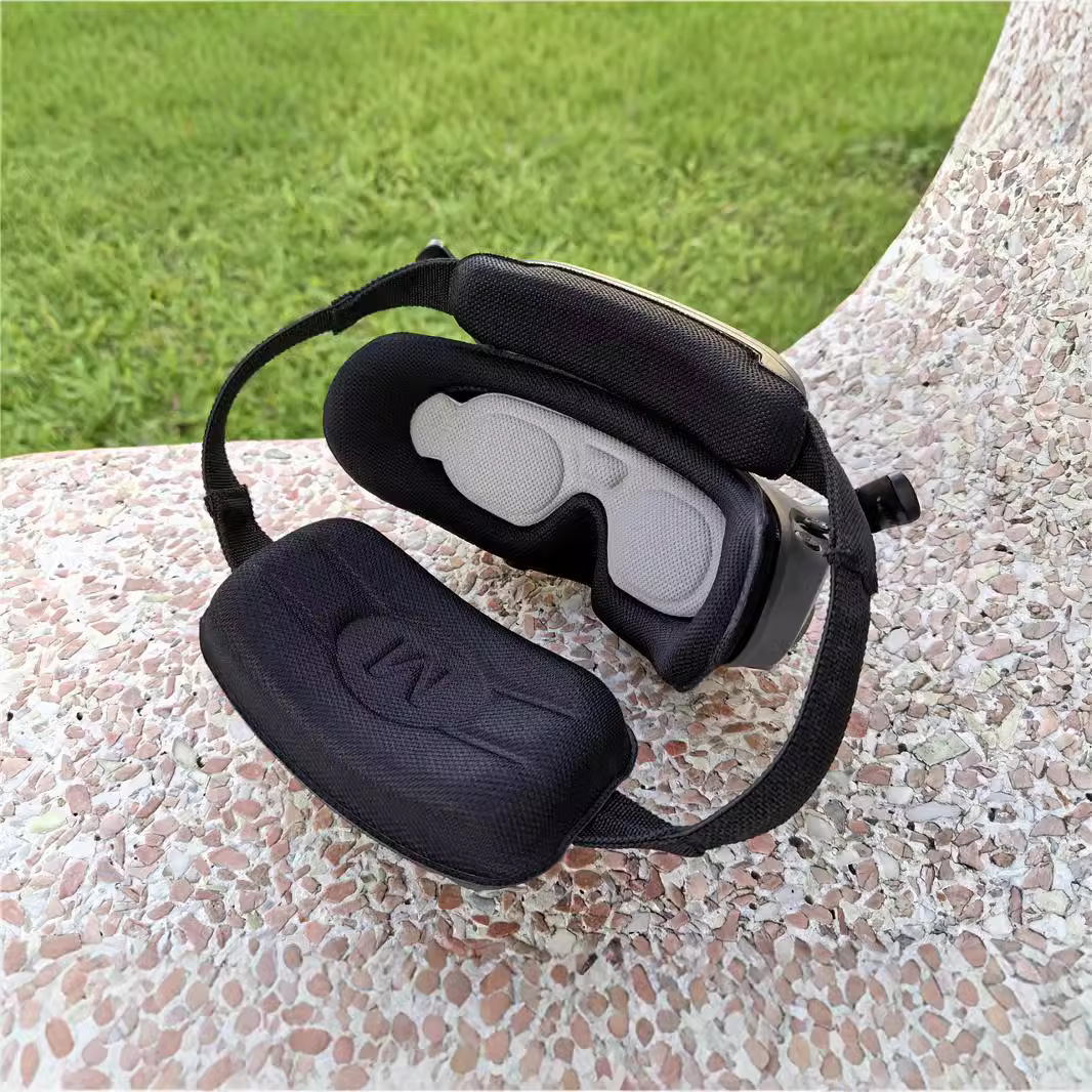 Авиационные очки, специальное  – обзор и цена Dji Goggles