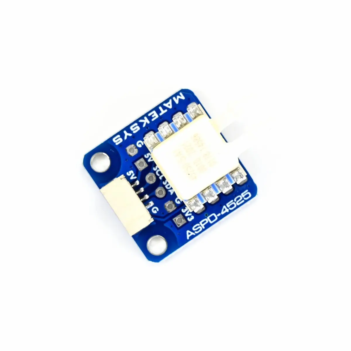 Цифровой датчик скорости MATEK – обзор и цена F722 Flight Controller