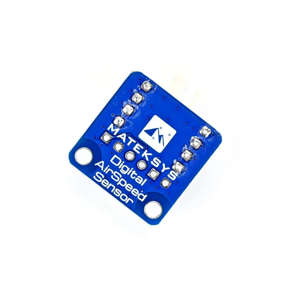 Цифровой датчик скорости MATEK – обзор и цена F722 Flight Controller