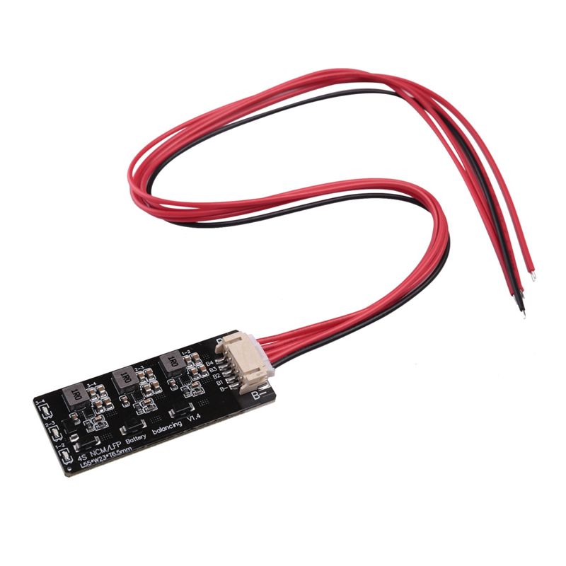 FFYY-8X 4S Li-Lipo Lifepo4 LFP – обзор и цена Lipo Battery 4S