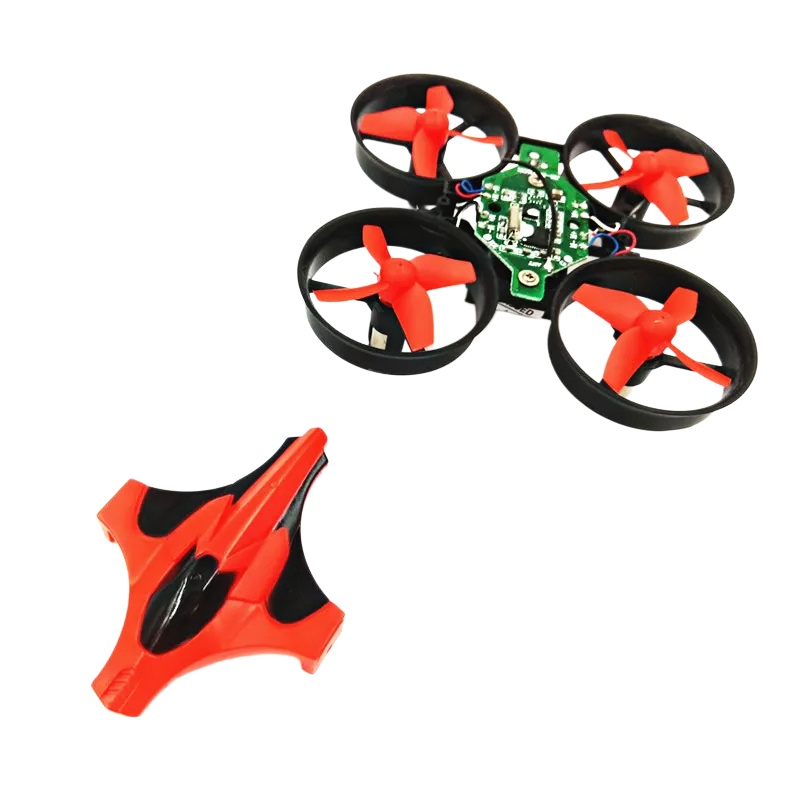 Полный комплект для сборки дро – обзор и цена Brushed Drone Motor