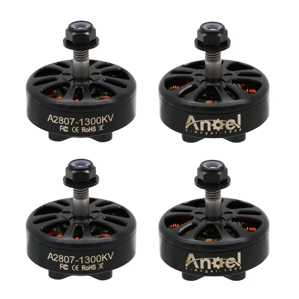 Комплект для FPV-дрона Mark4 M – обзор и цена Analog Fpv Camera