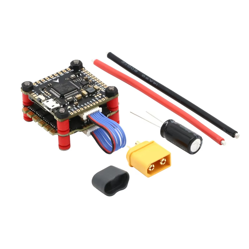 Комплект для FPV-дрона Mark4 M – обзор и цена Analog Fpv Camera