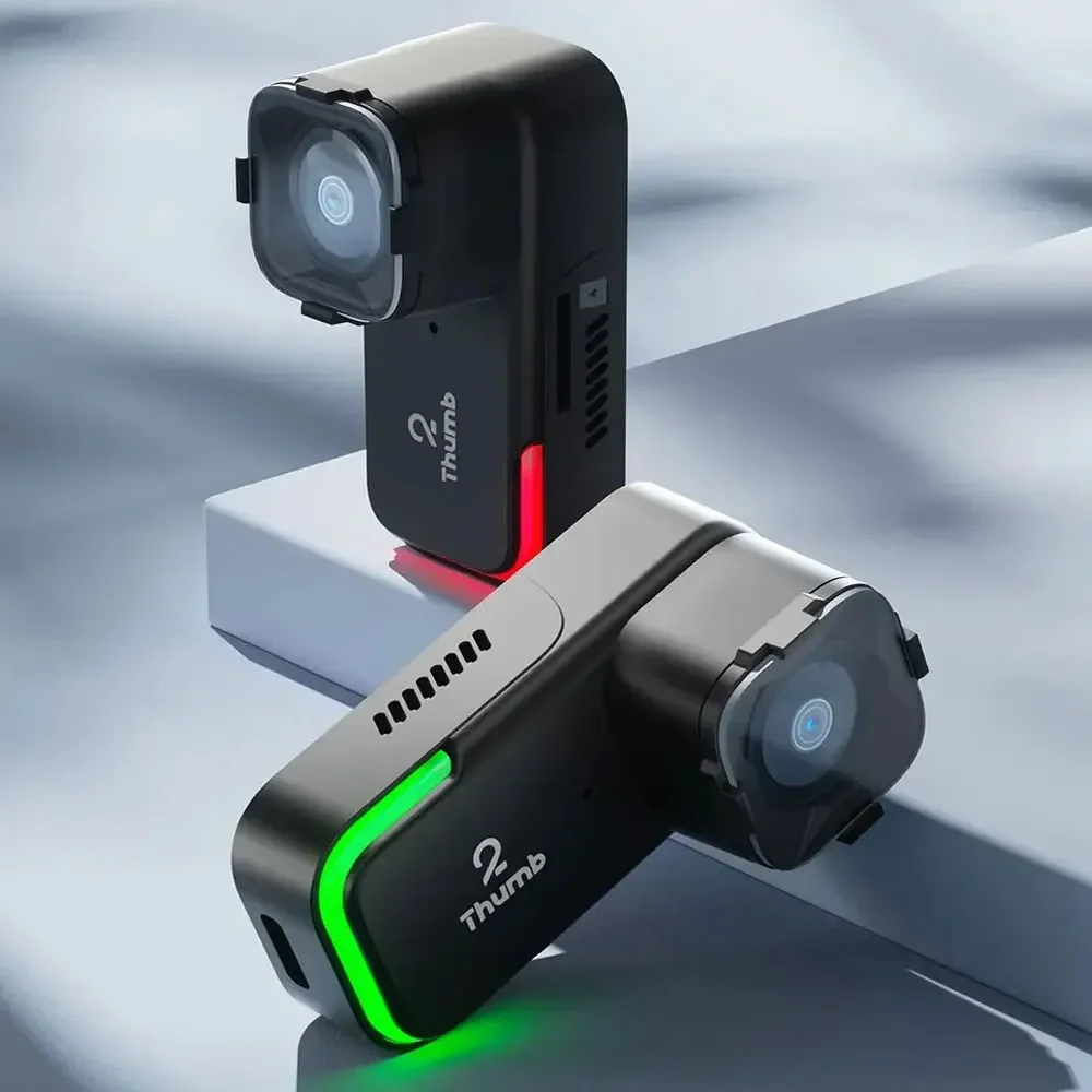 Камера RunCam Thumb 2 4K 2.7K, – обзор и цена Runcam Camera