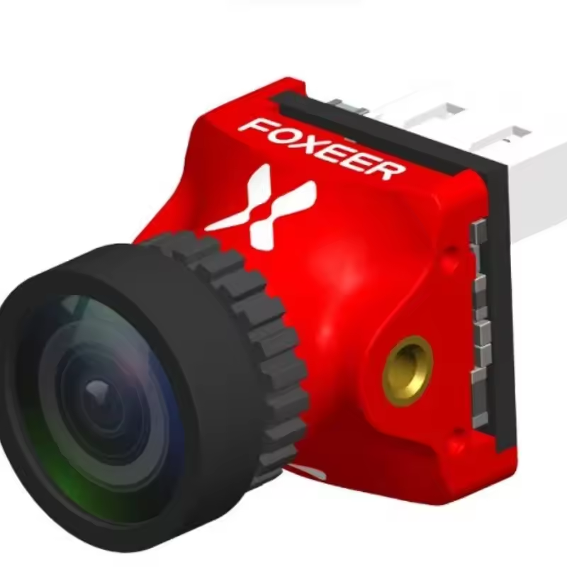Камера FOXEER Predator5 NANO 1 – обзор и цена Fpv Camera