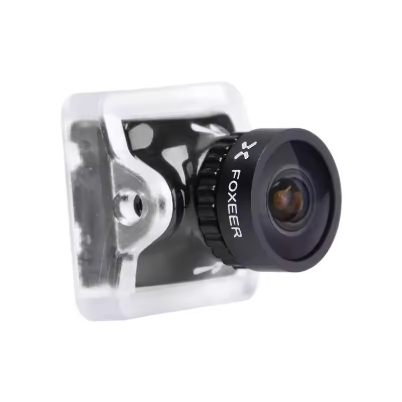 Камера FOXEER Predator5 NANO 1 – обзор и цена Fpv Camera