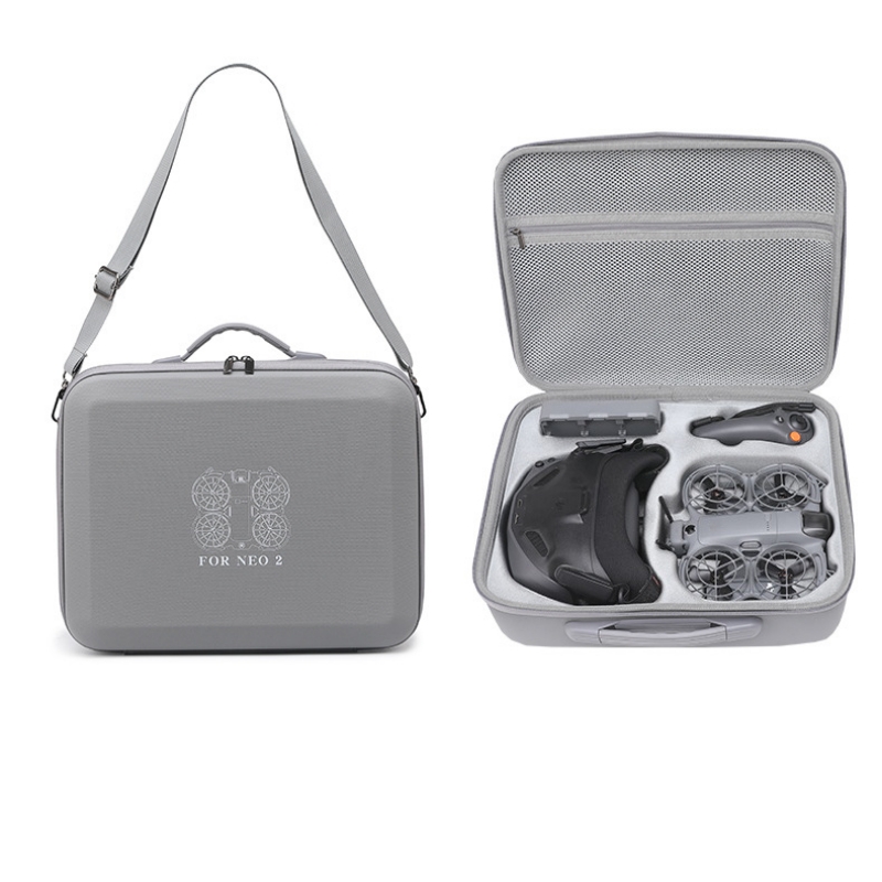 Сумка большой емкости для DJI  – обзор и цена Drone Goggles Dji