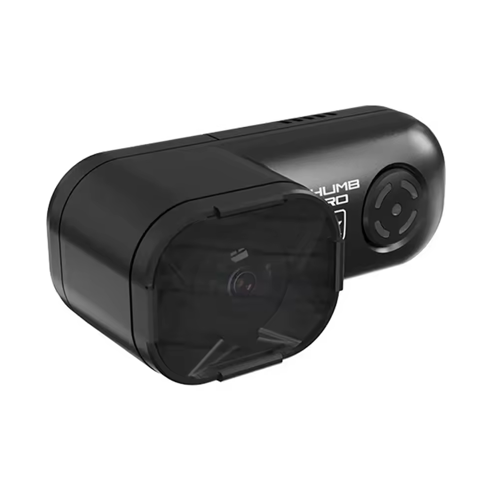 RunCam Run Cam Thumb Pro W Min – обзор и цена Runcam Camera