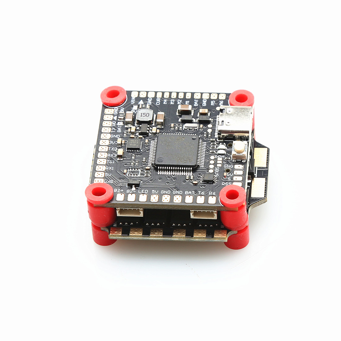 Полетный контроллер F7 F722 /  – обзор и цена F405 Flight Controller
