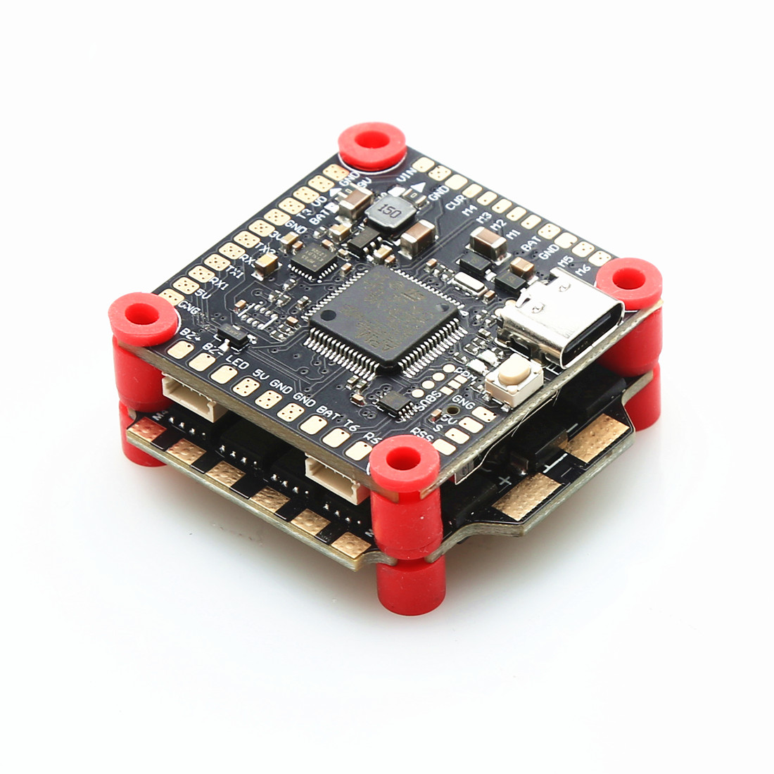 Полетный контроллер F7 F722 /  – обзор и цена F405 Flight Controller