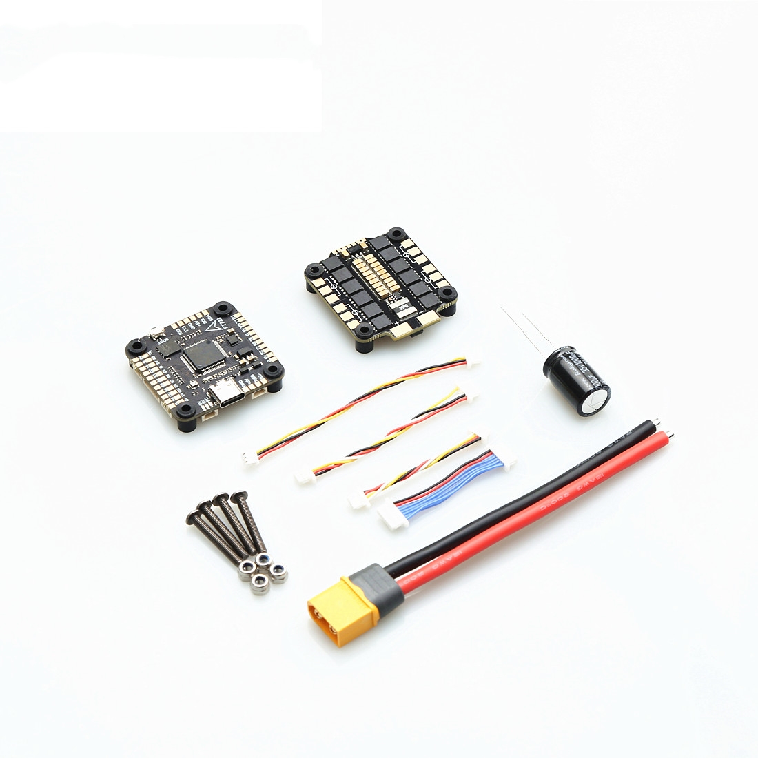 Полетный контроллер F7 F722 /  – обзор и цена F405 Flight Controller