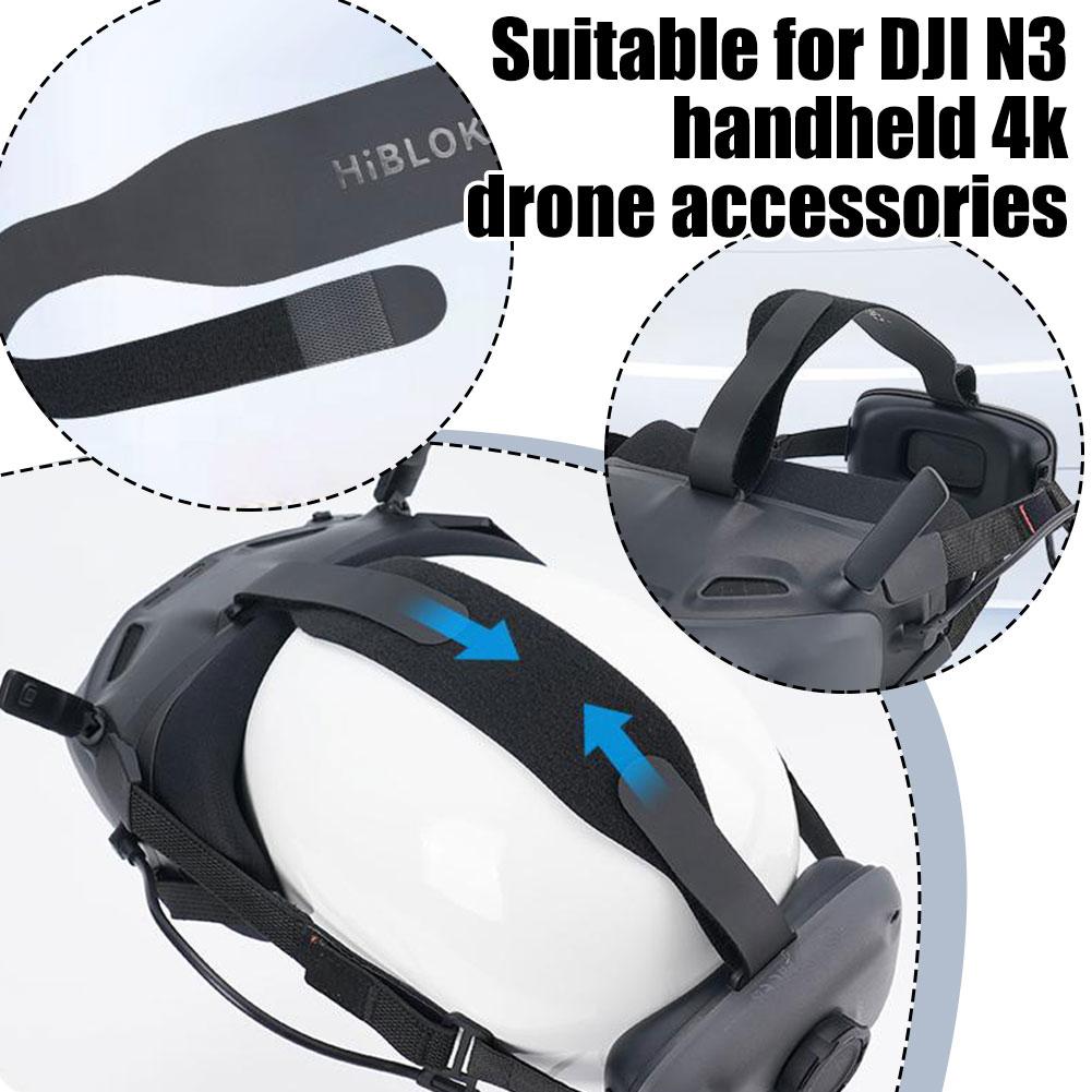 Для очков DJI Neo N3, простая  – обзор и цена Dji Goggles