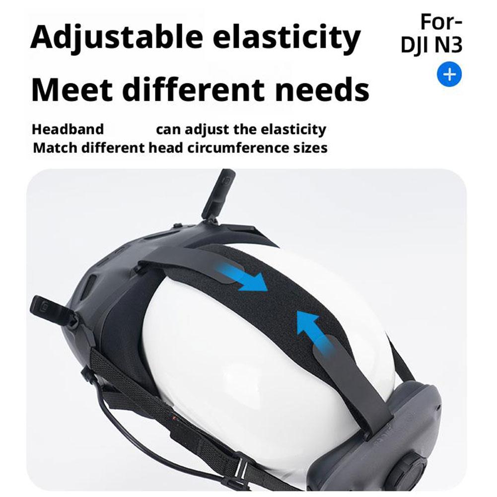 Для очков DJI Neo N3, простая  – обзор и цена Dji Goggles
