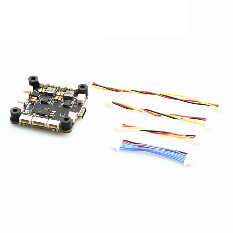 Контроллер полета ABXE-F722 с  – обзор и цена F722 Flight Controller