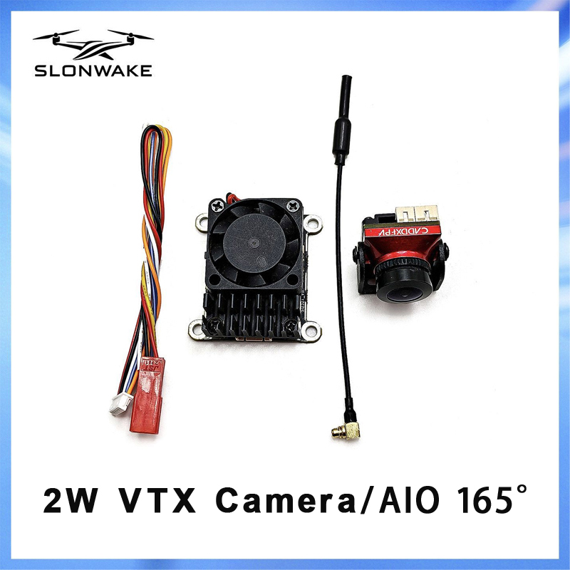 Беспроводной FPV-передатчик да – обзор и цена Fpv Camera