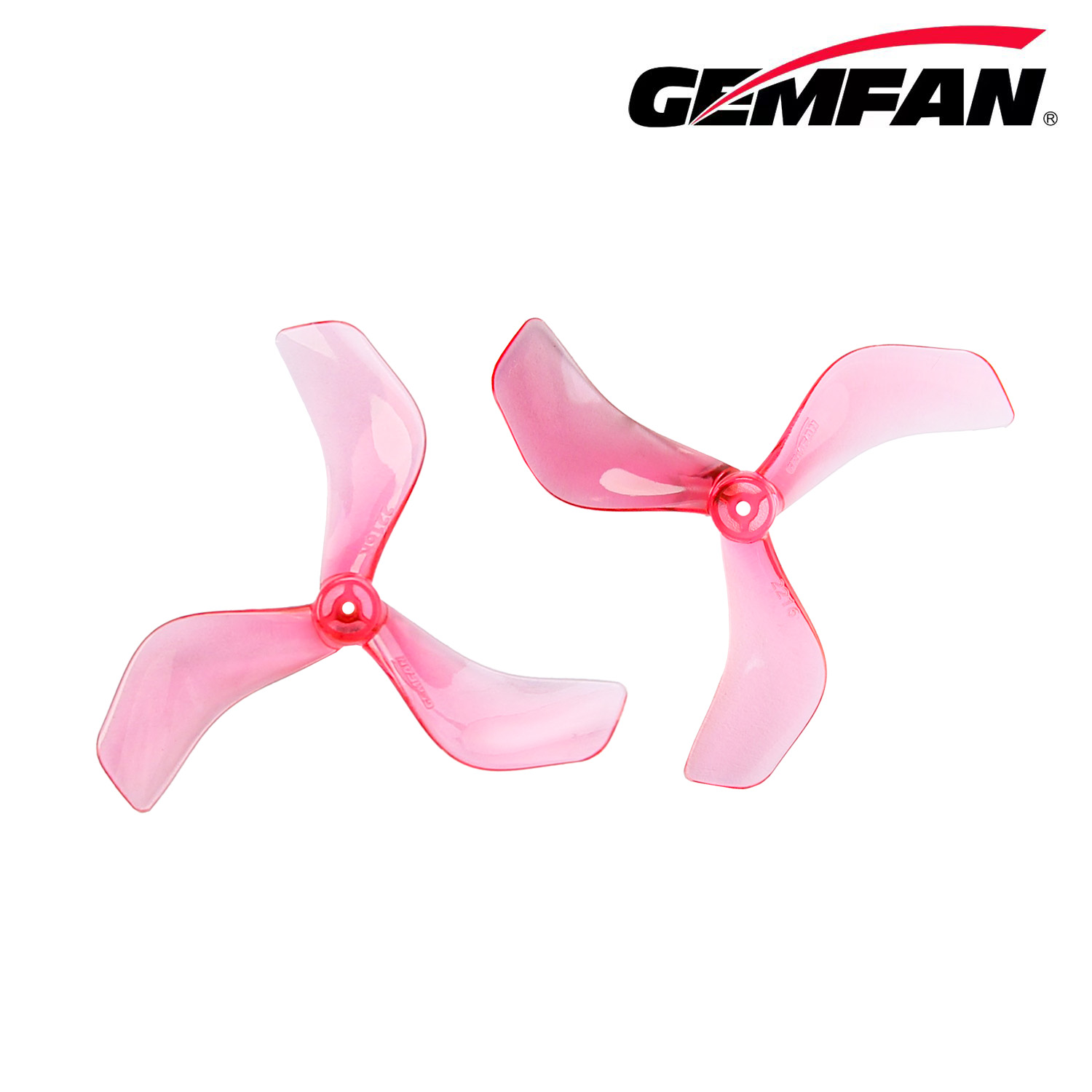 16 шт./8 пар Gemfan 2216 3-лоп – обзор и цена Dji Drone