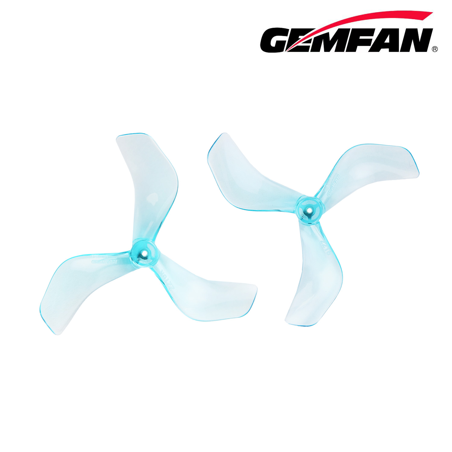 16 шт./8 пар Gemfan 2216 3-лоп – обзор и цена Dji Drone