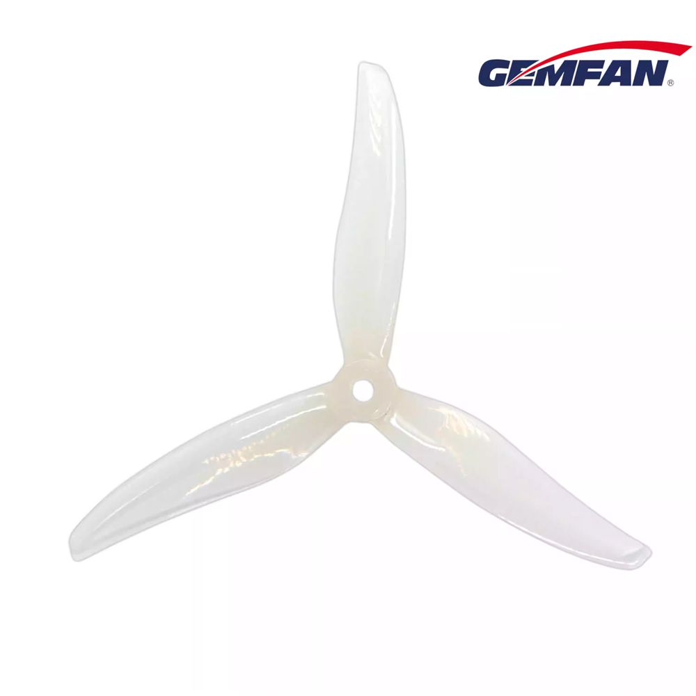 4 шт./2 пары пропеллеров Gemfa – обзор и цена 5 Inch Propeller