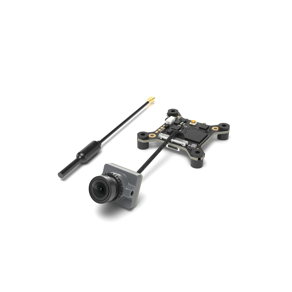 Цифровой FPV-комплект Walksnai – обзор и цена Analog Fpv Camera