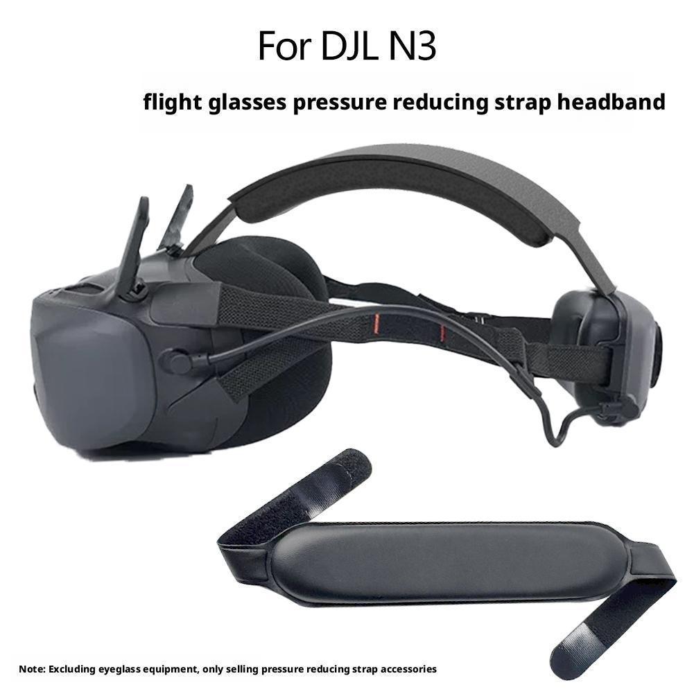 Для DJI N3 из искусственной ко – обзор и цена Drone Goggles Dji
