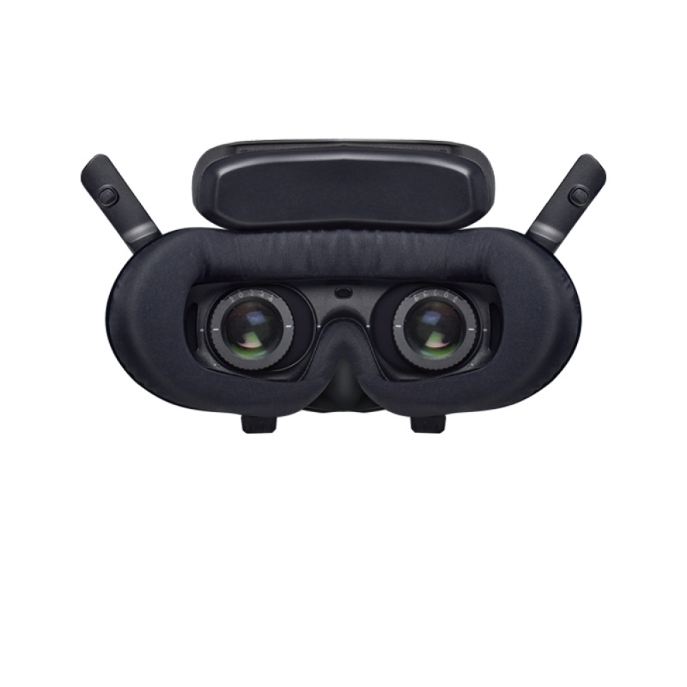 Сменная защитная подушечка для – обзор и цена Dji Goggles