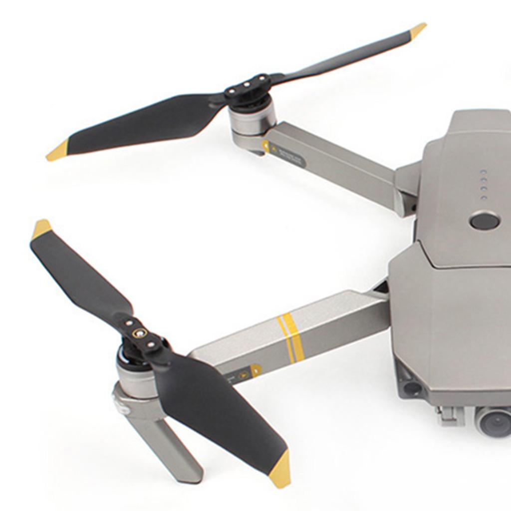 Пластиковые складные лопасти п – обзор и цена Dji Drone