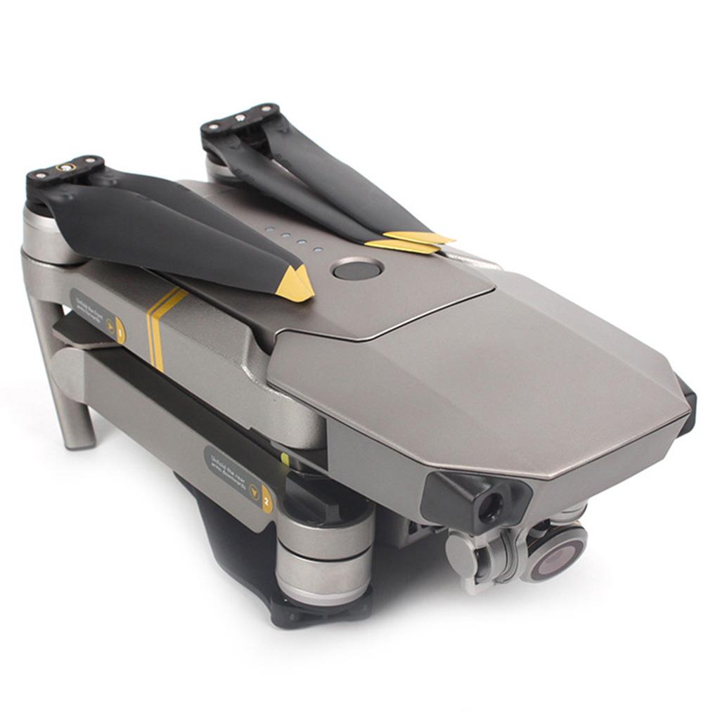 Пластиковые складные лопасти п – обзор и цена Dji Drone