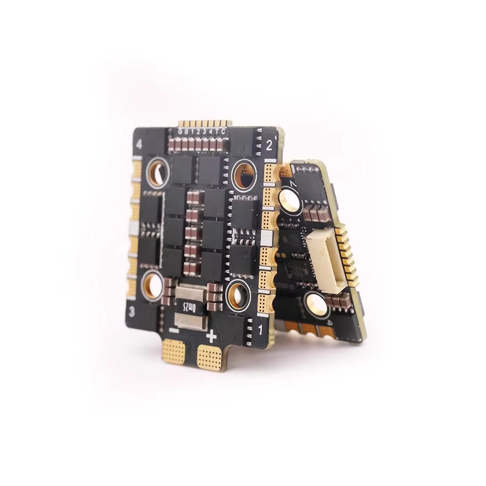 Полетный контроллер Speedybee  – обзор и цена F405 Flight Controller