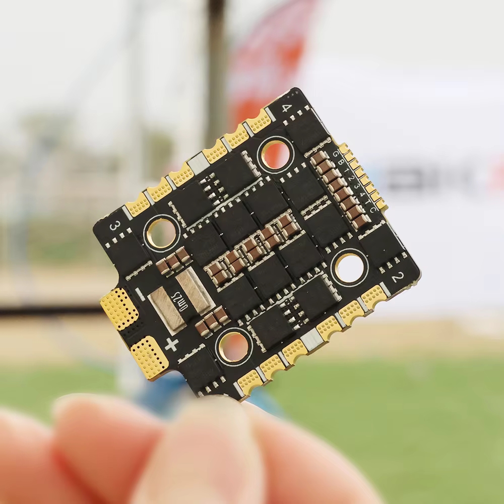 Полетный контроллер Speedybee  – обзор и цена F405 Flight Controller