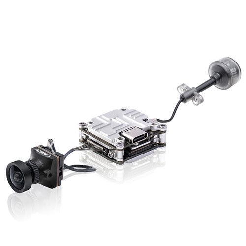 Оптовая цена Caddx Nebula Nano – обзор и цена Fpv Camera