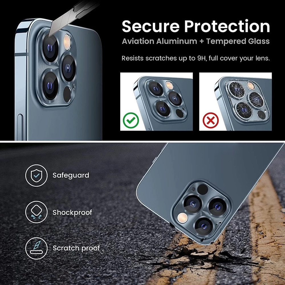 5 шт. защитных стекол 9H из за – обзор и цена Runcam Camera