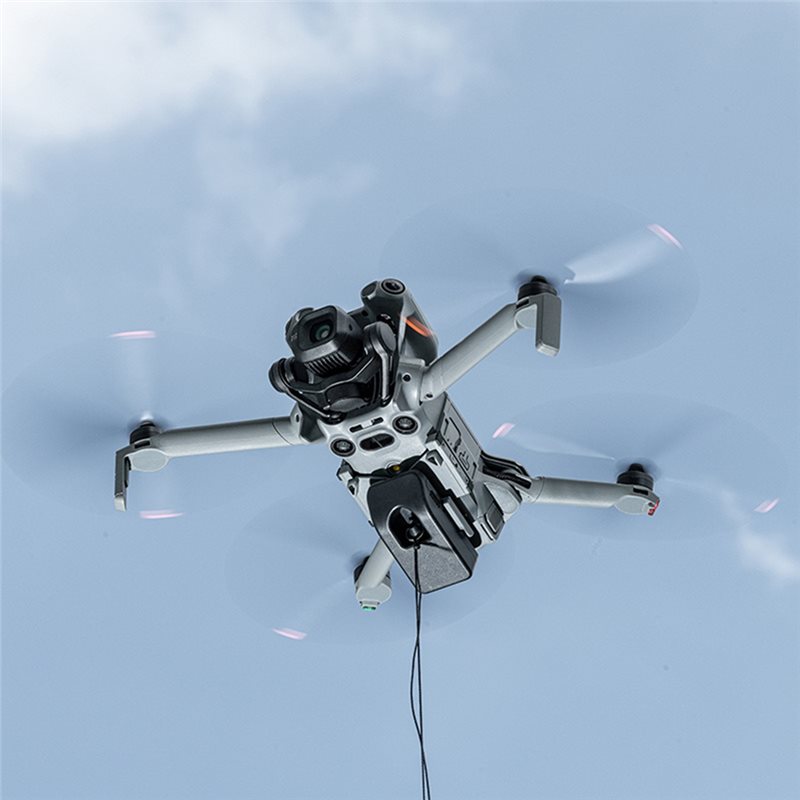 Профессиональное устройство дл – обзор и цена Dji Mini Drone