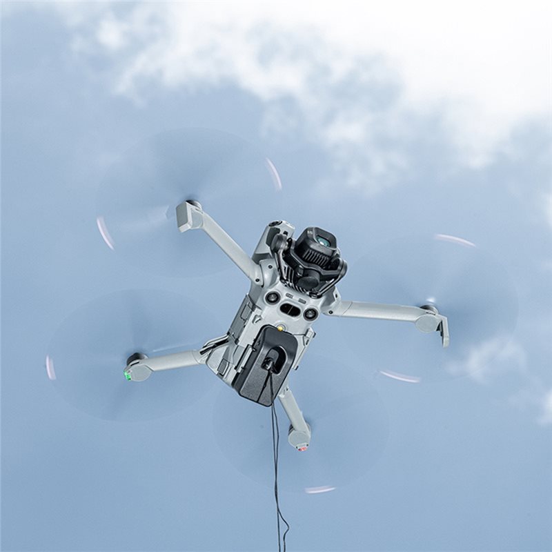 Профессиональное устройство дл – обзор и цена Dji Mini Drone