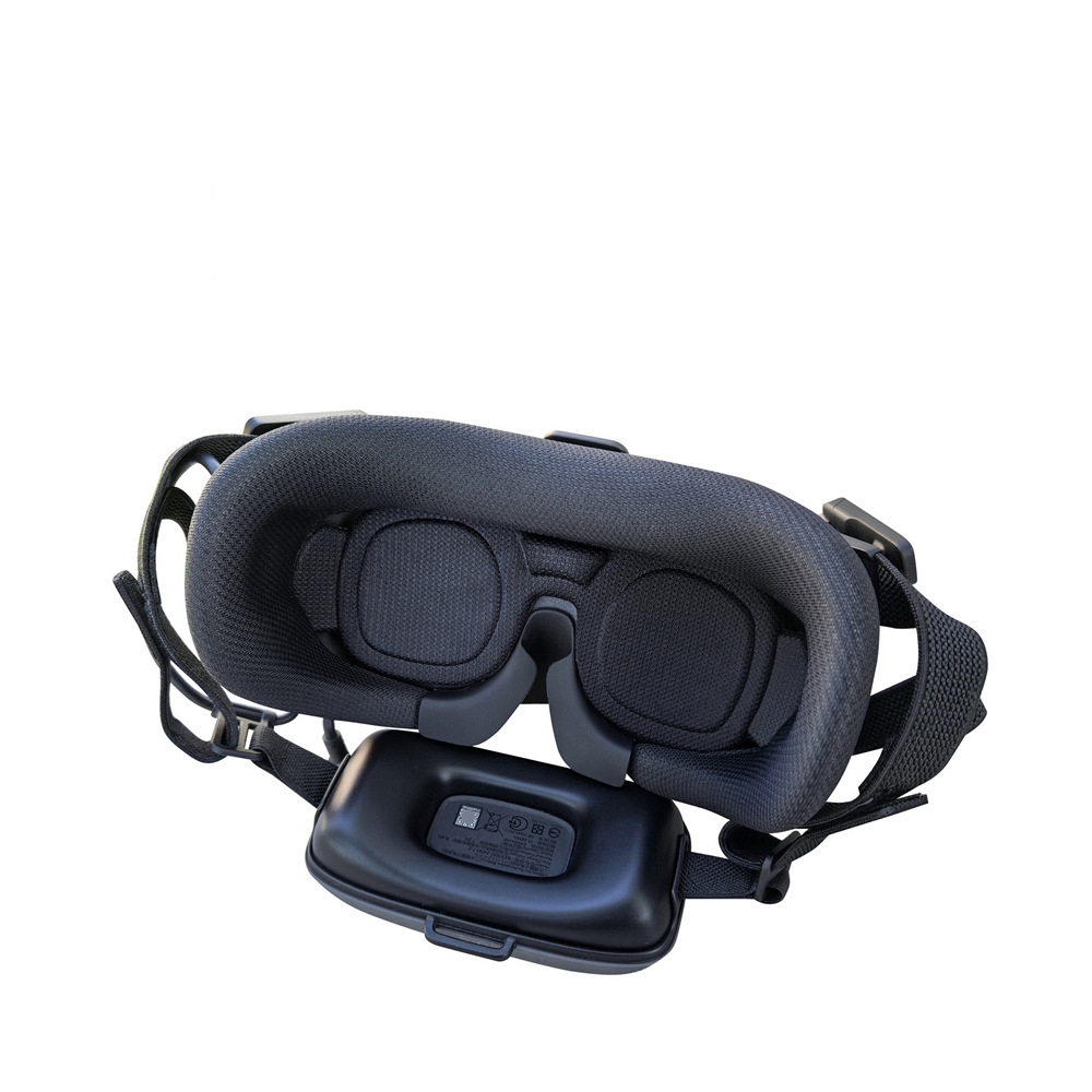 Для очков N3, пылезащитная нак – обзор и цена Dji Goggles