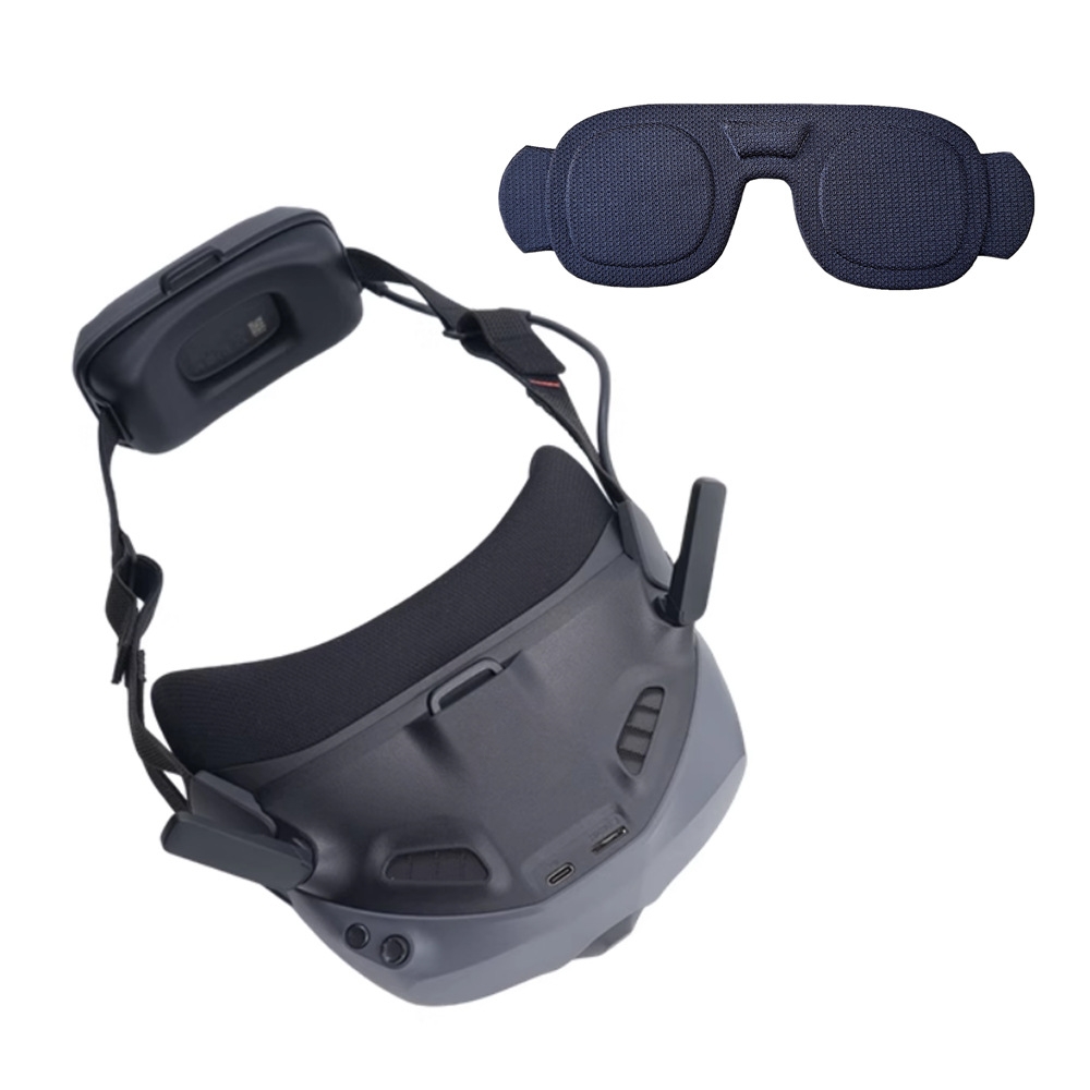 Для очков N3, пылезащитная нак – обзор и цена Dji Goggles