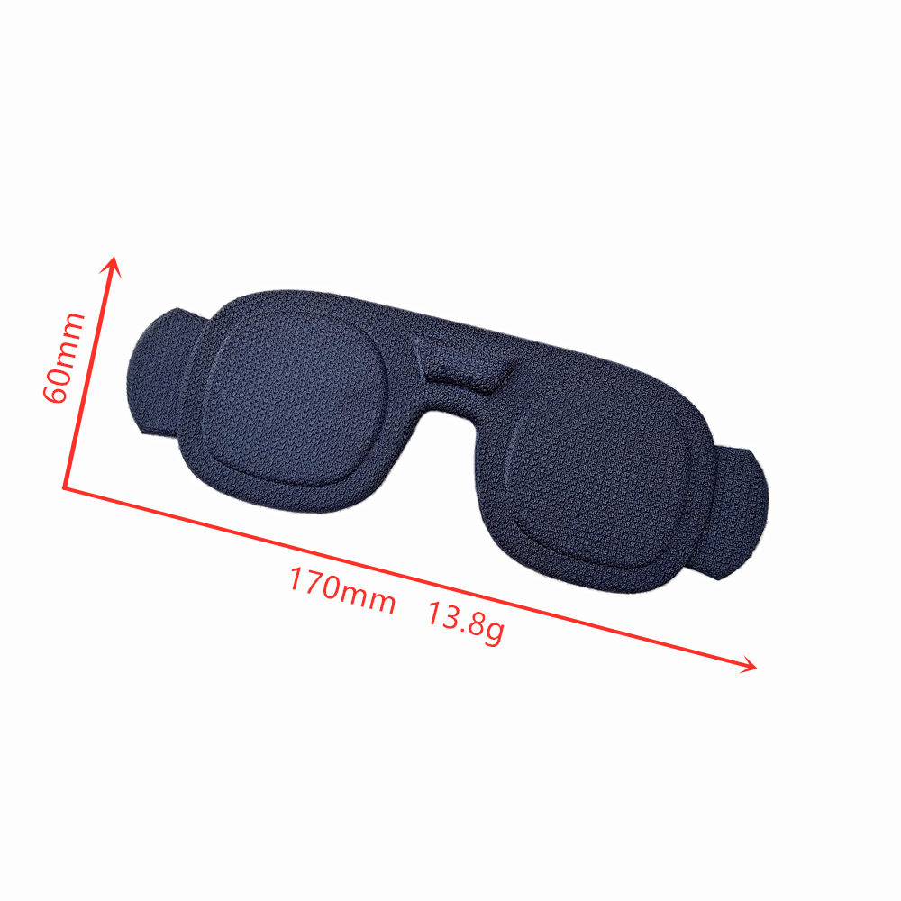 Для очков N3, пылезащитная нак – обзор и цена Dji Goggles