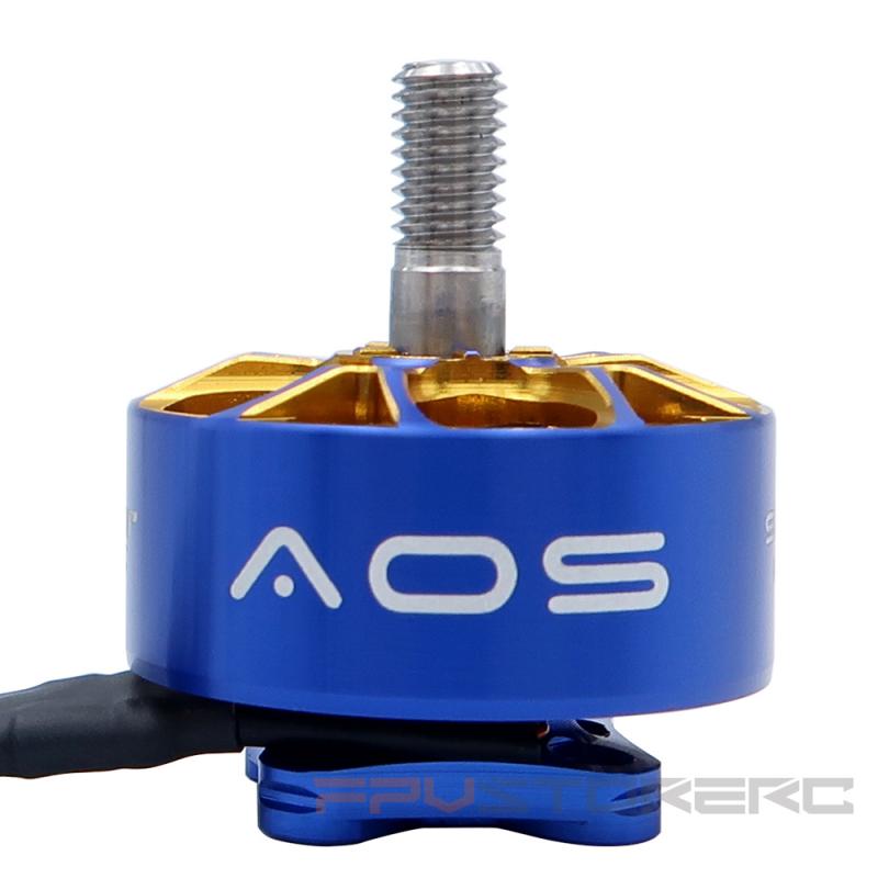 Rcinpower AOS Supernova 2207 1 – обзор и цена 5 Inch Propeller