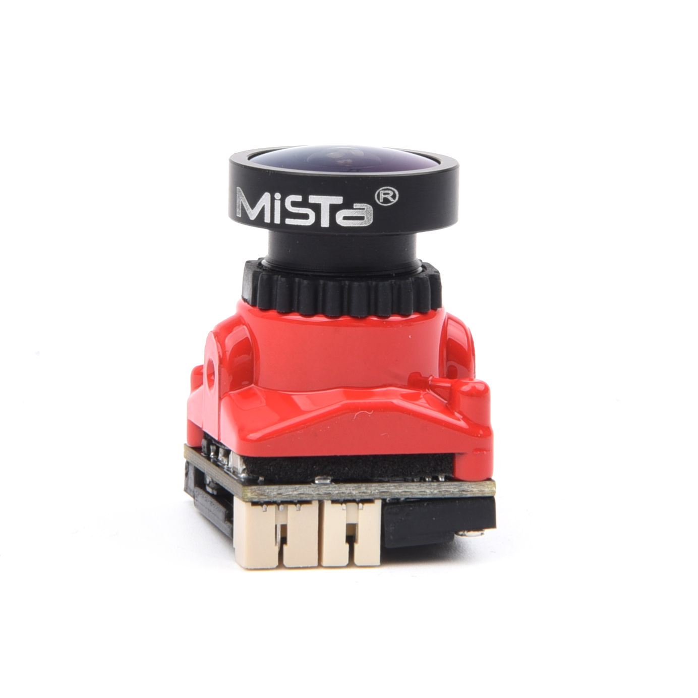 Mista Ratel 2000TVL FPV Мини-к – обзор и цена Smoke Stopper