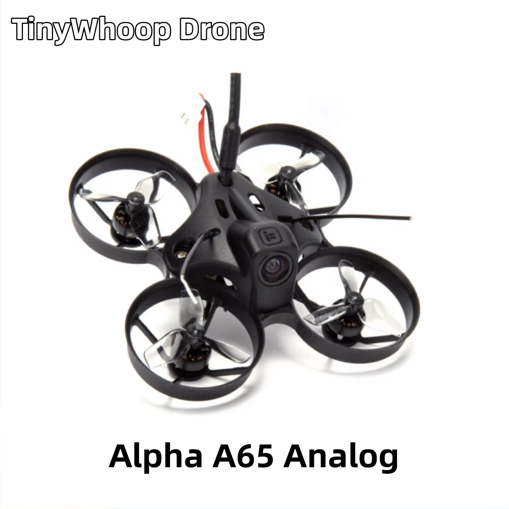 iFlight Alpha A65 Analog / Def – обзор и цена Analog Fpv Camera