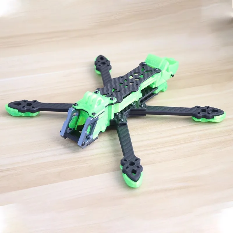 HSKRC F5X 225 V2 5-дюймовый ка – обзор и цена Dji Drone